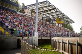 Latvijas spīdvejisti paliek trešie